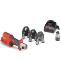 Kompaktpressen-Werkzeugsatz, Modell 57373 RP 241, mit 1/2 ProPress-Klemme