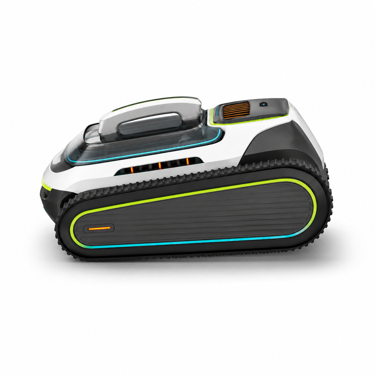 Poolreinigungsroboter