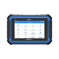 ArtiDiag Pro diagnostic tool displaying service options