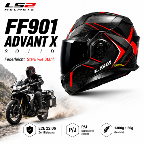 FF901 - ADVANT X CARBON